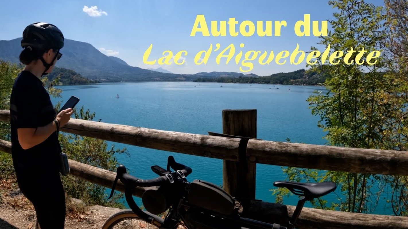 Bulle Texas – Luxe  & SPA – Vue Lac Aiguebelette à Novalaise (68)