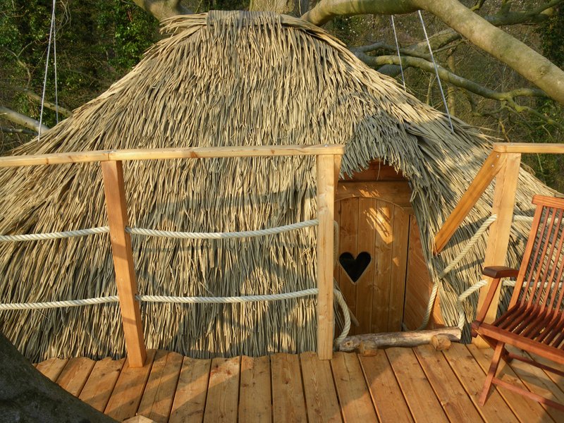 Hébergement AbracadaRoom : Grand Hêtre - Image 7