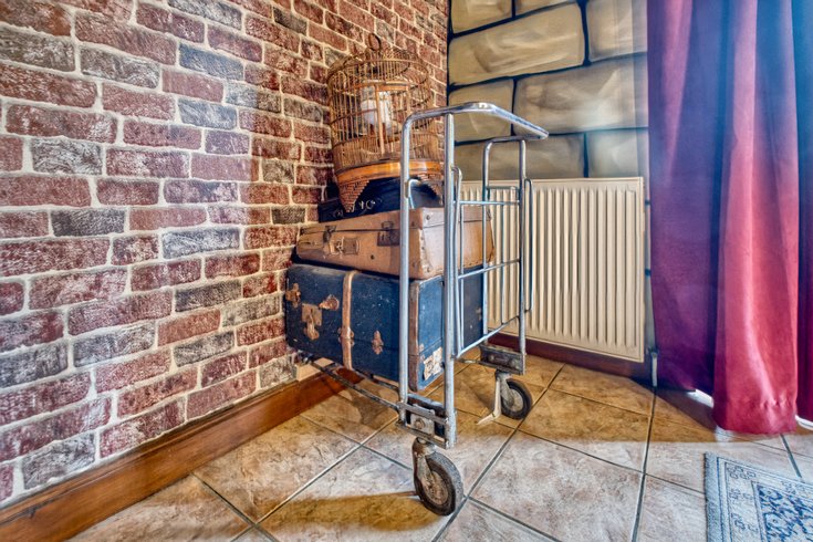 Hébergement AbracadaRoom : Le relais des sorciers - Image 31