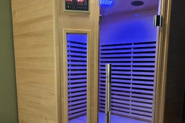 Everwood – Forêt enchantée, balnéo & sauna à Manthelan (4)