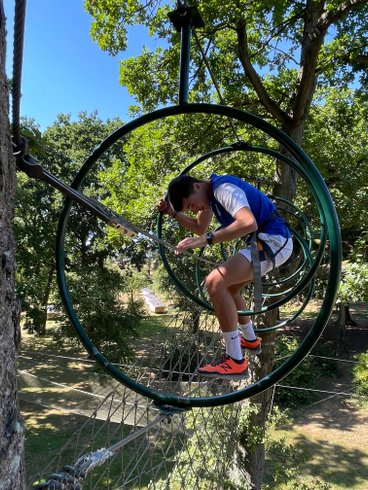 Hébergement AbracadaRoom : Dôme -Etetat Aventure - Image 8