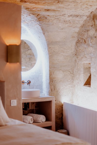 Hébergement AbracadaRoom : Suite Vénusa & Spa - Saint Roch - Image 11
