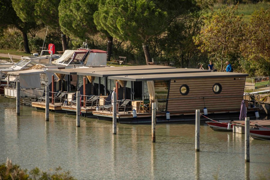 Domaine AbracadaRoom : Rêves d'Ô en Camargue - Image 23