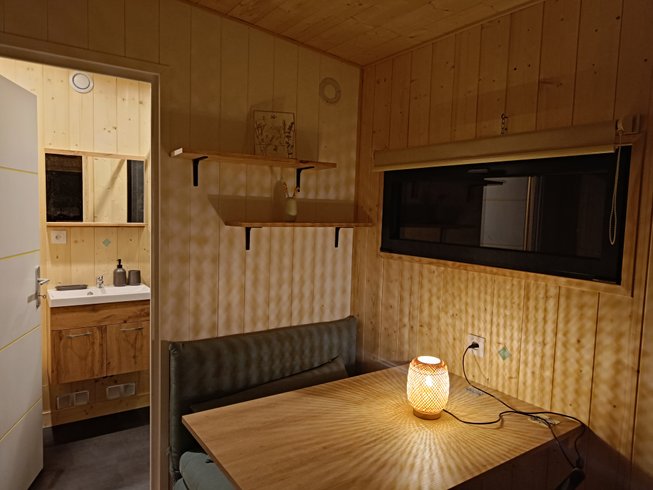 Domaine AbracadaRoom : Homnest (Viens) - Image 27