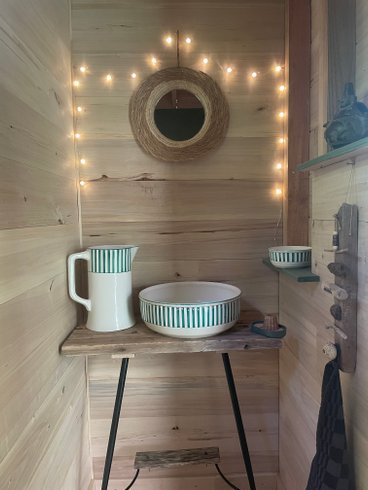 Hébergement AbracadaRoom : Ti'Nid, cocon confortable et lumineux - Image 17