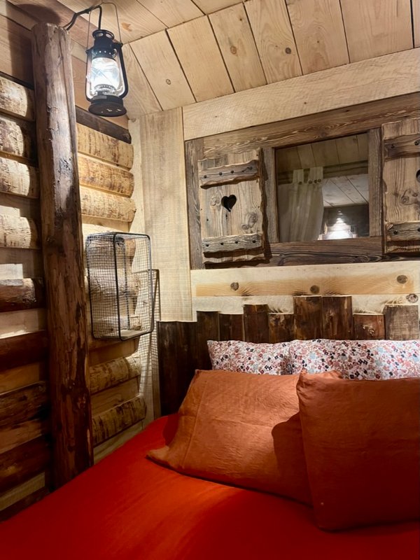 La Mine de Buck & Spa à Le Biot (20)