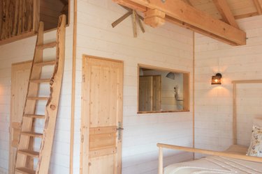 Cabane Spa luxe Neizh à Ploemel (2)