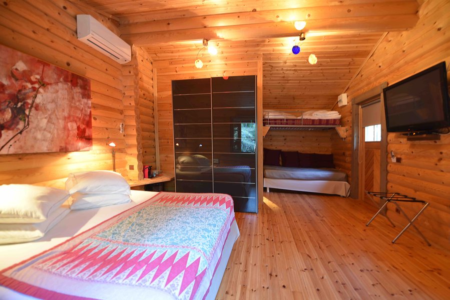 Hébergement AbracadaRoom : Sottu a L'alivi - Image 6