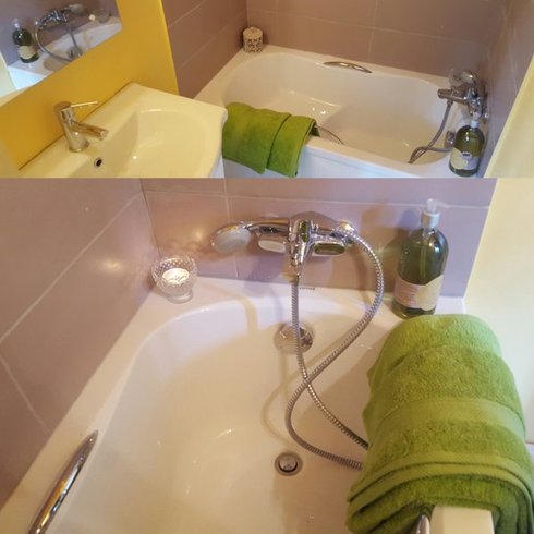 Hébergement AbracadaRoom : Roulotte Mariposa - Image 18