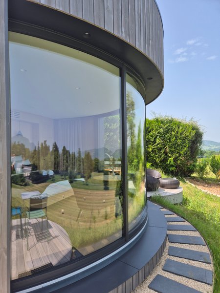 Domaine AbracadaRoom : LES BALCONS DE LA TERROSIERE - Image 1