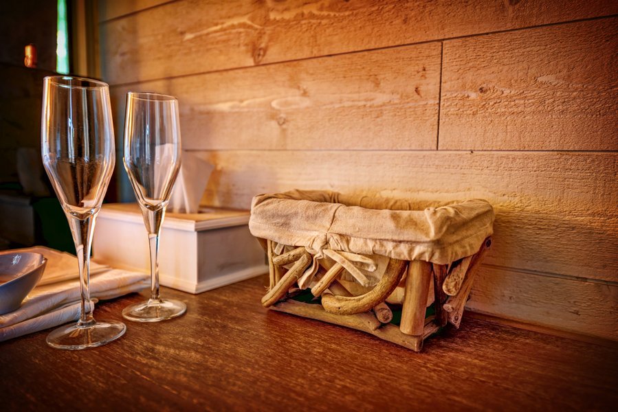 Hébergement AbracadaRoom : Cabane perchée & spa - Image 14