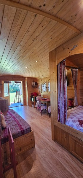 Domaine AbracadaRoom : Le Mas du Soleil - Image 10