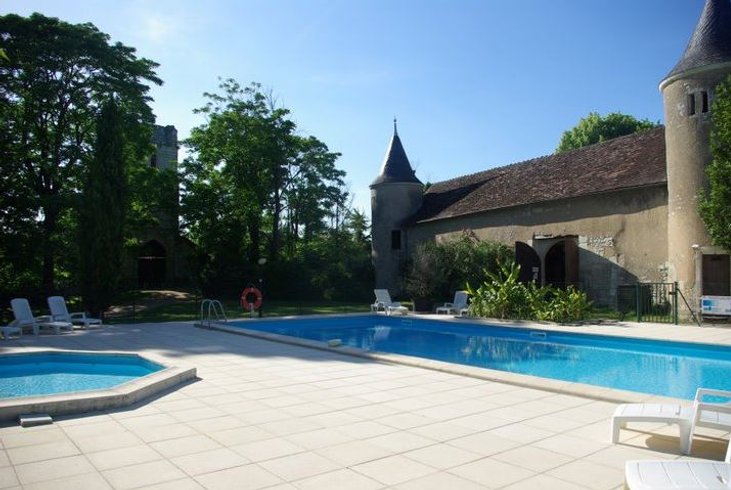 Hébergement AbracadaRoom : La Tente Bulle perchée - Image 4