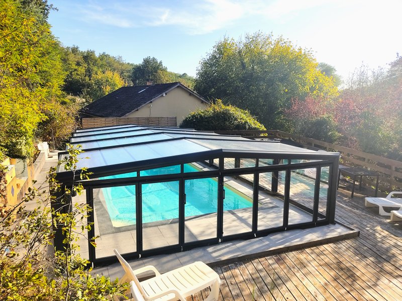 Domaine AbracadaRoom : La Maison de Tari - Image 1