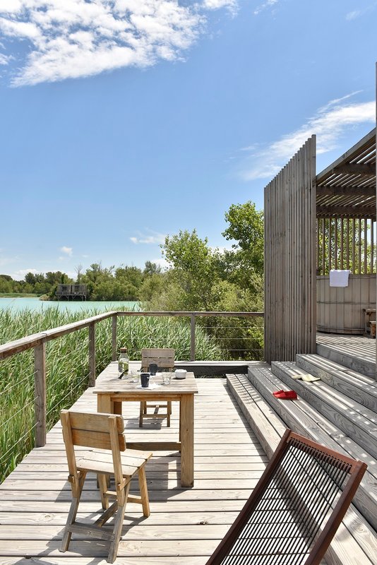 Cabane Spa Eternelle à Sorgues (4)