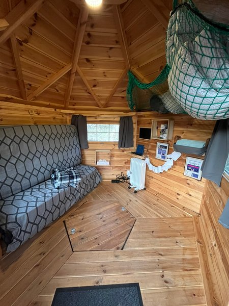 Hébergement AbracadaRoom : Kota - Accueil Vélo - "Blois" chez Flo & Marc - Image 10