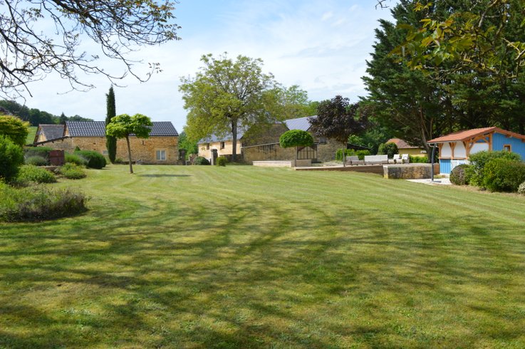 Domaine AbracadaRoom : Le Domaine des Crouquets - Image 3