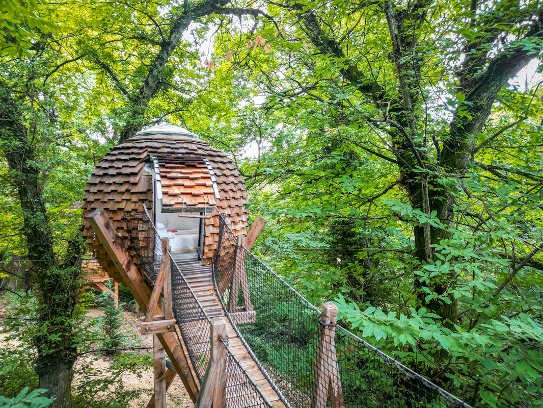 Cabane SPA Lov'nid à Gillonnay (5)