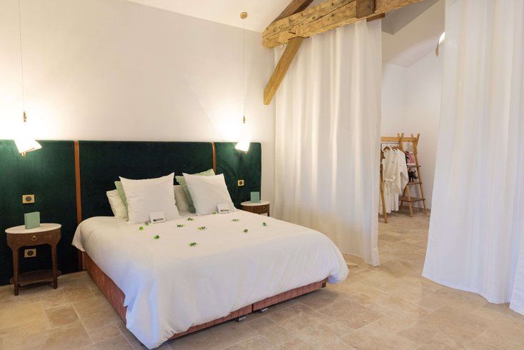 Hébergement AbracadaRoom : Villa Hakuna Matata - Image 7