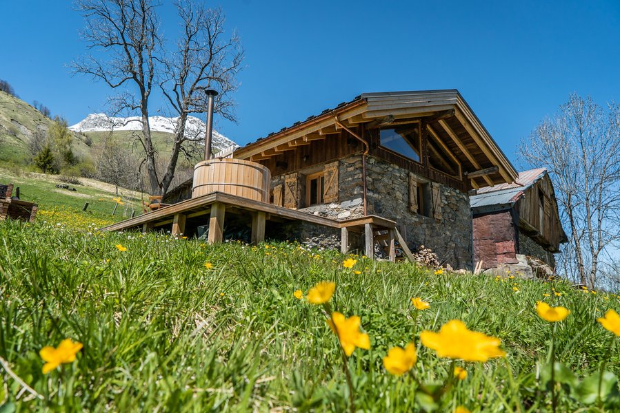 Domaine AbracadaRoom : Chez Mil'gonnet - Image 1