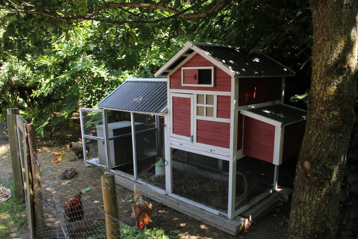 Domaine AbracadaRoom : Ecodomaine Rêver Ailleurs - Image 18