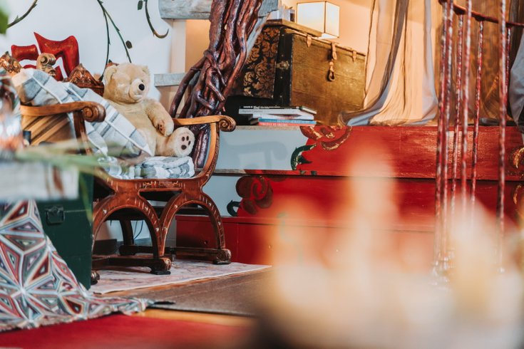 Hébergement AbracadaRoom : La Suite  1ère Loge - Image 12