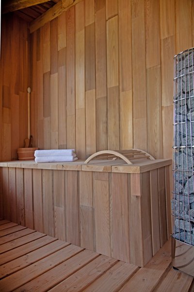 Hébergement AbracadaRoom : Cabane Château Spa & Sauna Jumilhac - Image 10