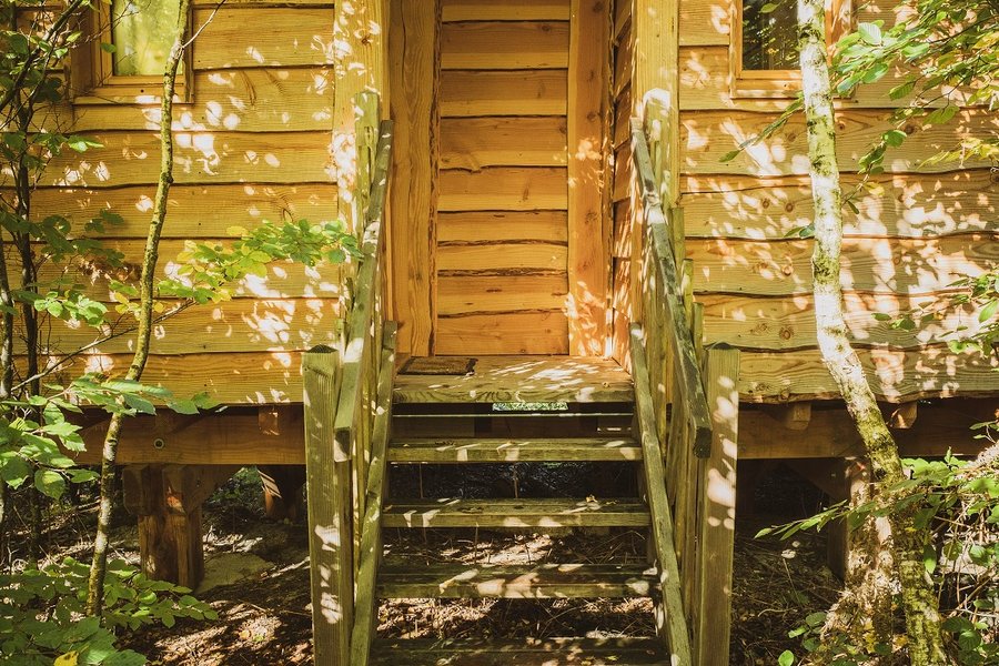 Cabane Eldorado — photo 2