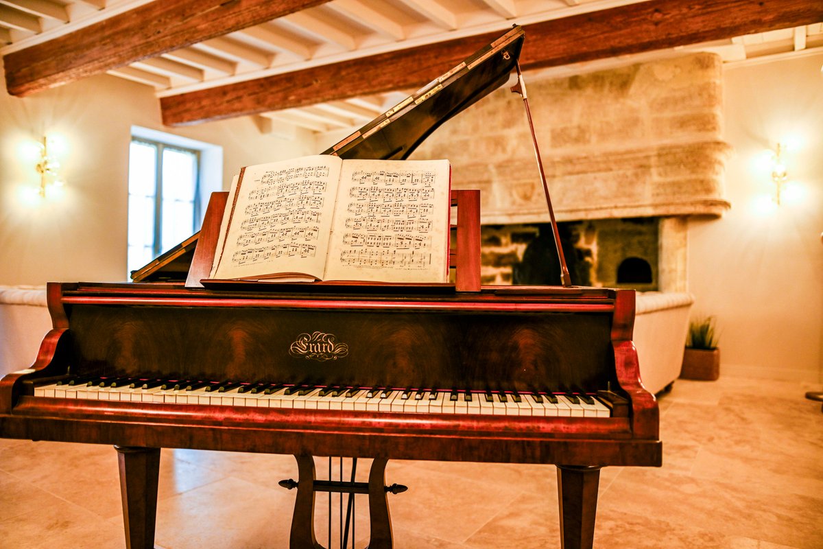 Chez Nerthe, Maison 5* & Spa à Pezenas (10)
