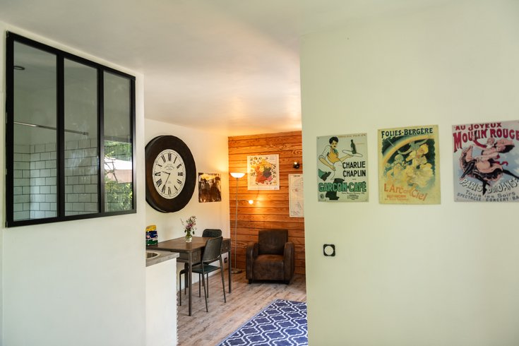 Hébergement AbracadaRoom : Douce France - Image 5