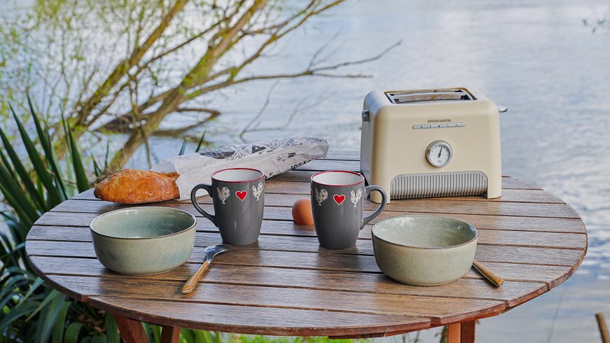 Hébergement AbracadaRoom : Chalet bord de seine & Spa - Image 5