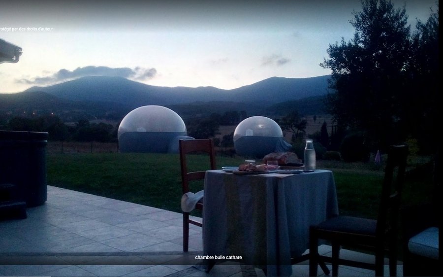 Domaine AbracadaRoom : Relais de l'Aslou - Image 9