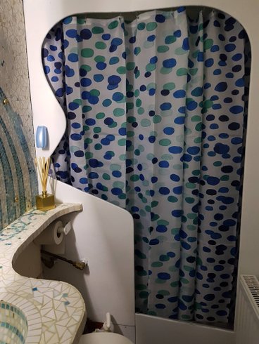 Hébergement AbracadaRoom : EOS Bateau - Image 9