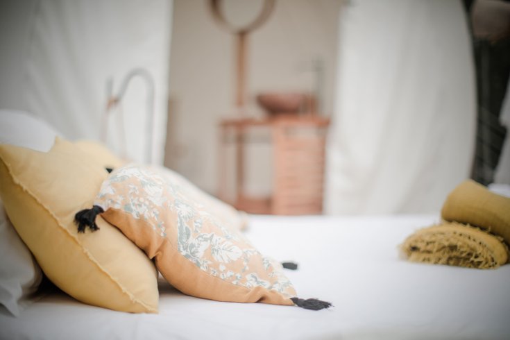 Hébergement AbracadaRoom : Bulle Cabernet & Spa [copie] - Image 3