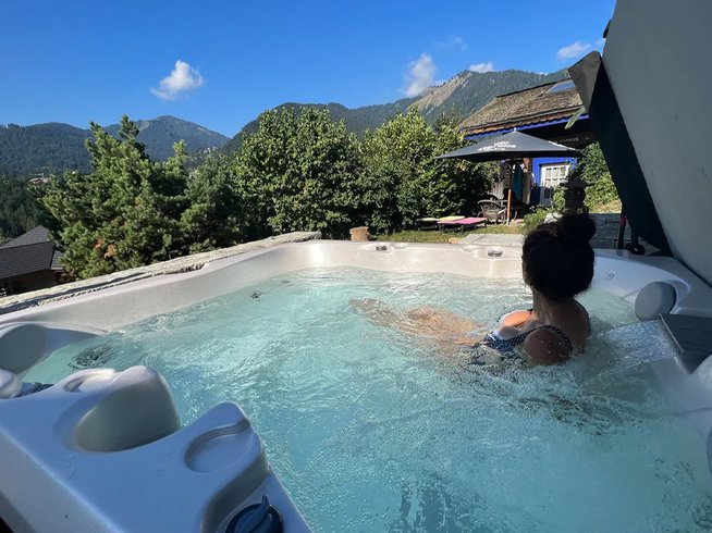 Domaine AbracadaRoom : Mont Amour - Image 9