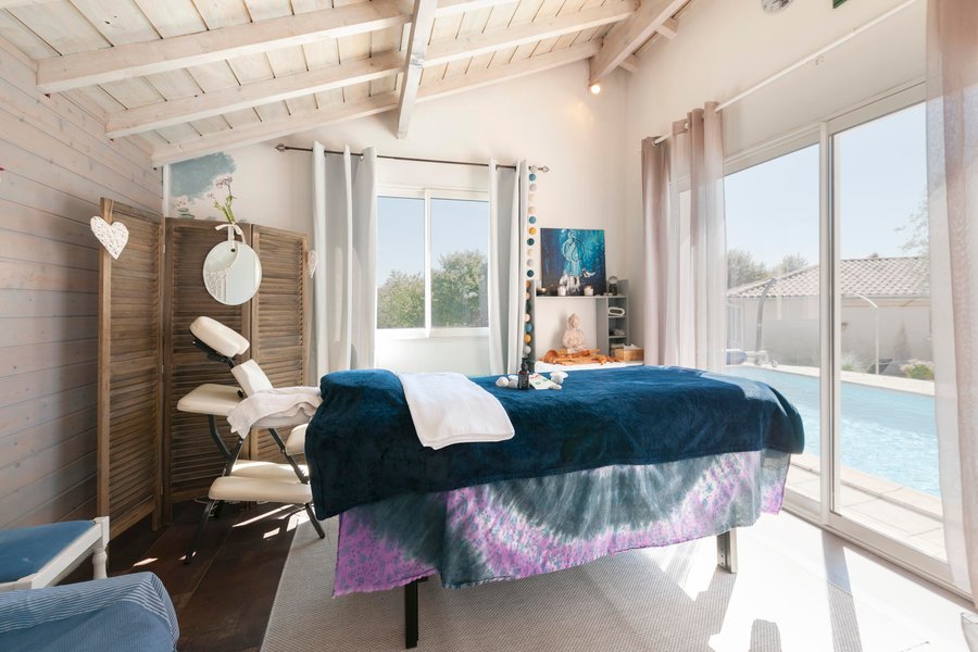 Hébergement AbracadaRoom : L’Hexagone Évasion & Spa privatif - Image 10