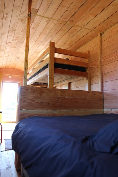 Hébergement AbracadaRoom : La grande roulotte de Pitoué - Image 18