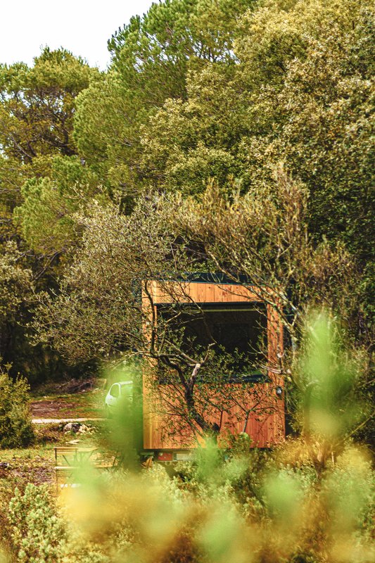Homnest -Mélodie Provençale en Sainte-Baume à Correns (8)