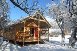 Chalet Savoie