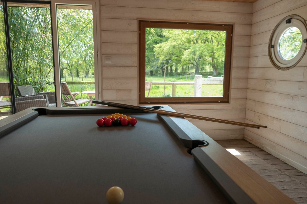 Cabane Spa luxe Ehan à Ploemel (10)