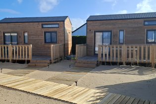Opale Tiny House