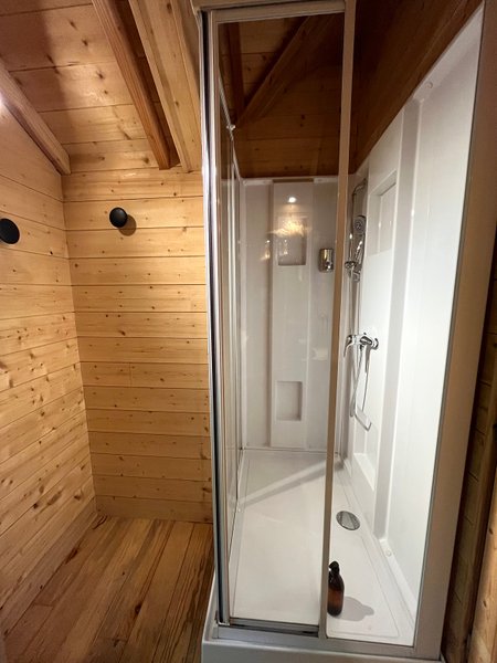 Hébergement AbracadaRoom : Cabane Spa Bien-être - Image 4