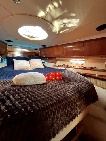 Hébergement AbracadaRoom : Harmonie Yacht - Yacht à Carnon - Offre Essentielle - Image 1