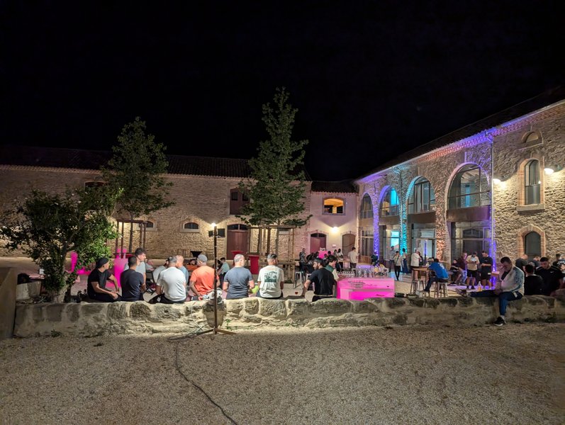 Hébergement AbracadaRoom : Cabane Fresnes - Image 14