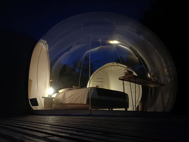 Hébergement AbracadaRoom : L'Ode à l'évasion - Image 2