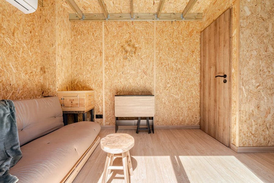 Hébergement AbracadaRoom : La Ruche - Image 7