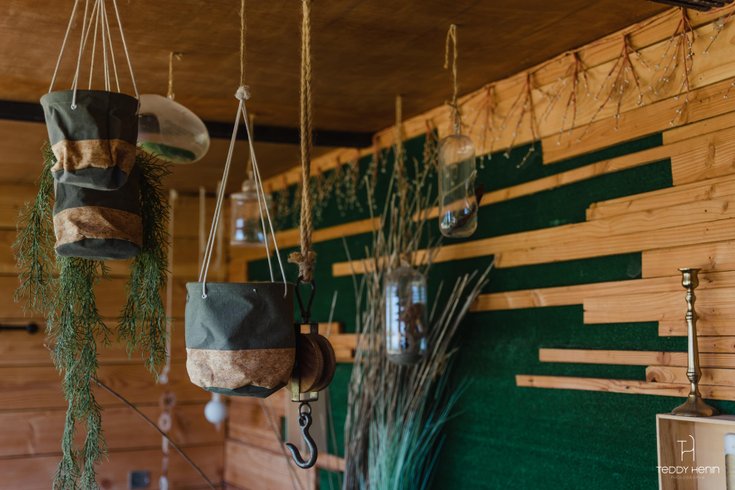 Hébergement AbracadaRoom : La Cavalière & Spa Vue Nature au bord de l'eau & Tandem - Image 7