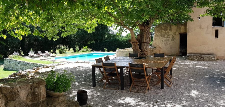 Domaine AbracadaRoom : Domaine de Regardebon - Image 4