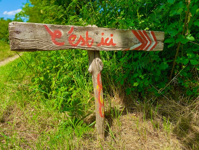 Hébergement AbracadaRoom : Sunny Lodge - Image 11