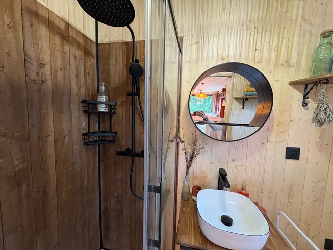 Hébergement AbracadaRoom : La Tiny de Mary - Image 9